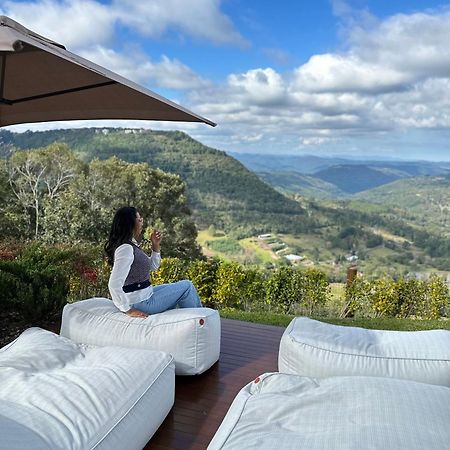 Gramado Chateau Do Golden Suite 6 Estrelas 外观 照片