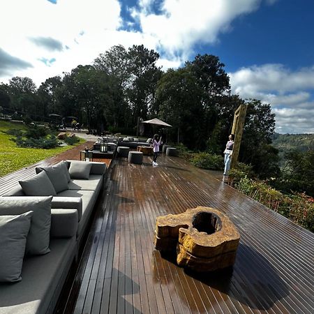 Gramado Chateau Do Golden Suite 6 Estrelas 外观 照片