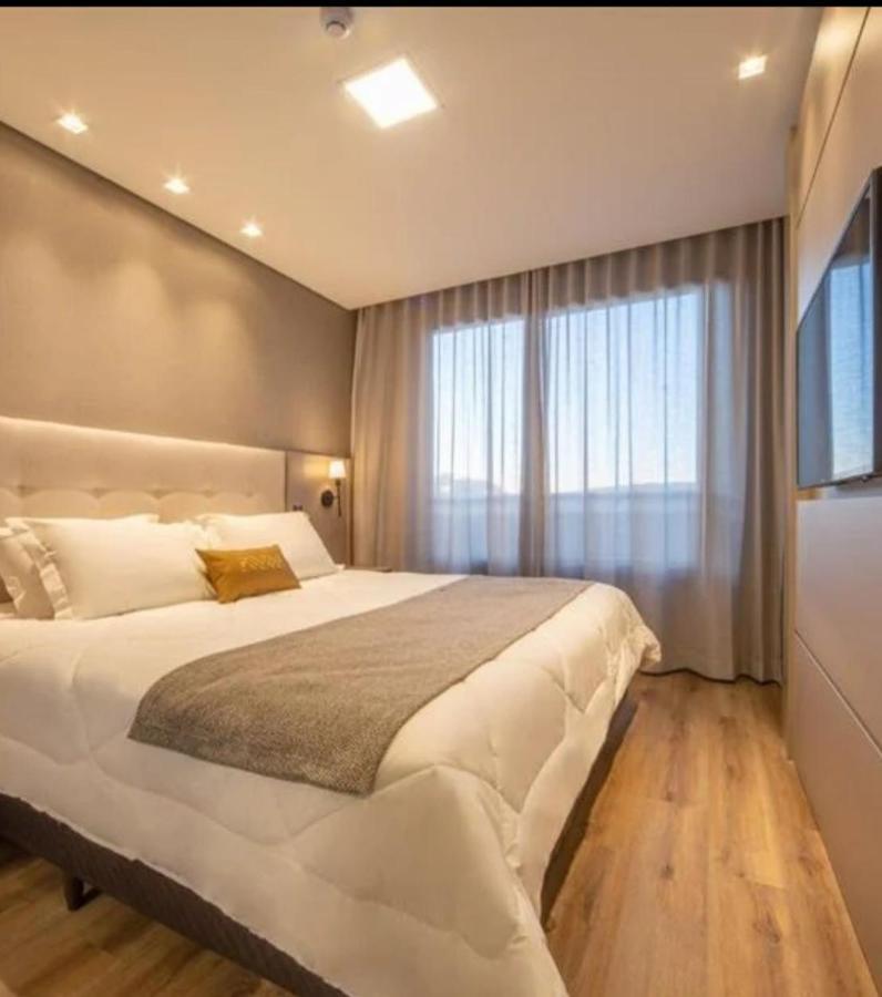 Gramado Chateau Do Golden Suite 6 Estrelas 外观 照片